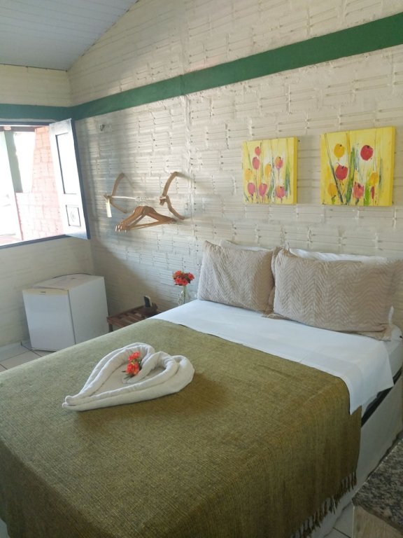 Фото Pousada Vila do Mar