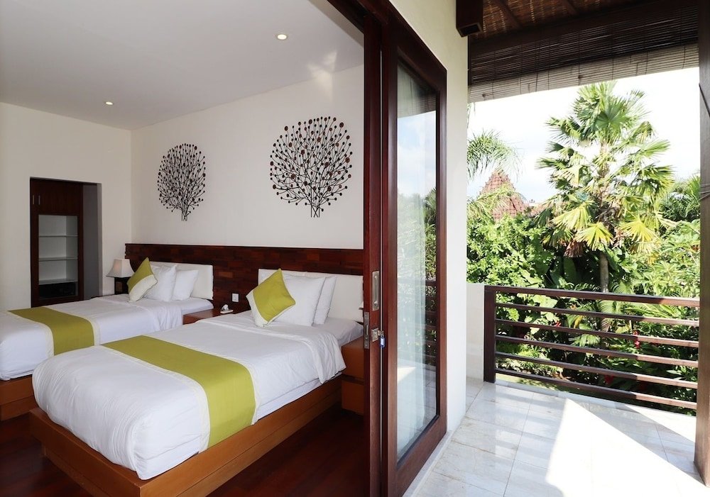 Фото Villa Loluan