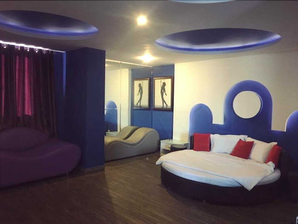 Hotel Moc Lan 1 Hotel, Ho Chi Minh, photo