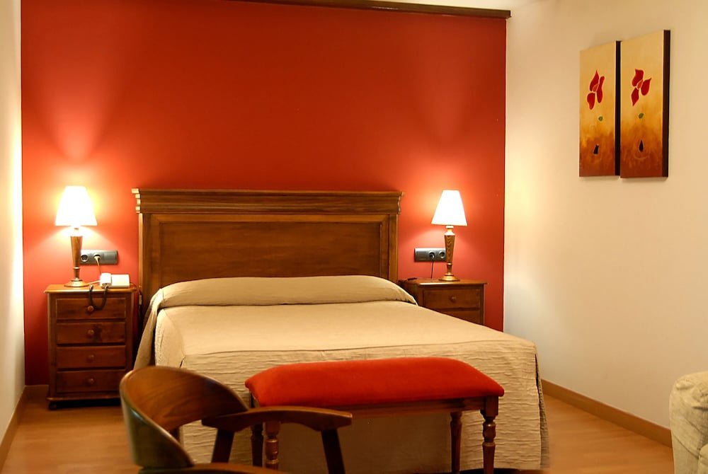 Фото Hotel Alegria Bodega Real