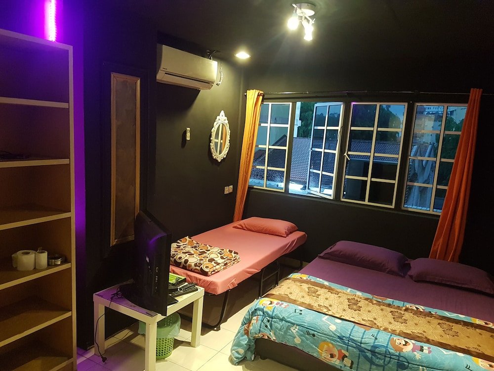 Фото City Inn Hotel