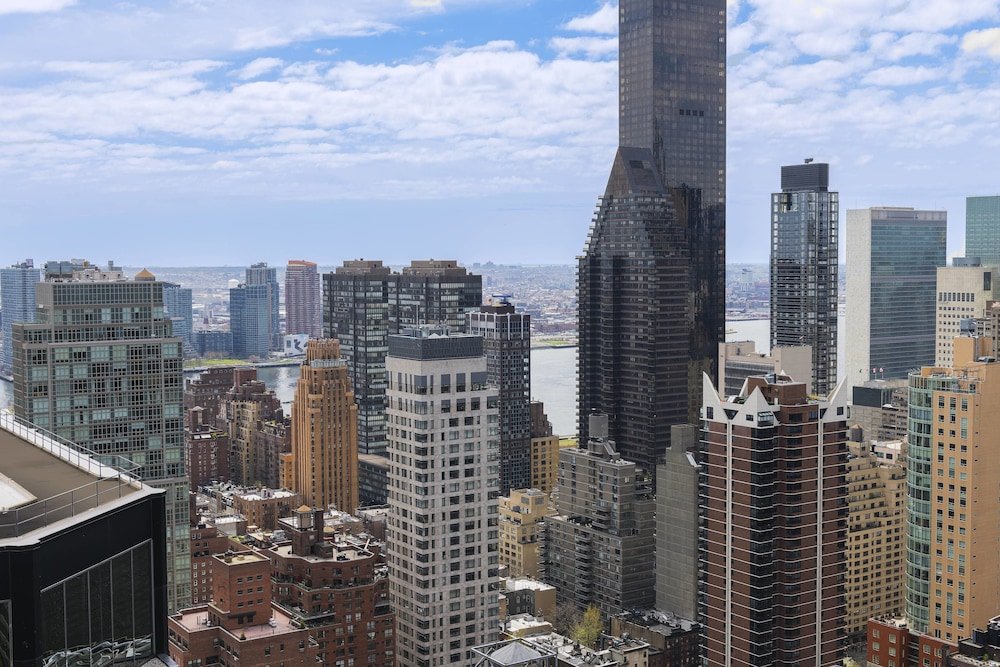 Фото Courtyard New York Manhattan/Midtown East