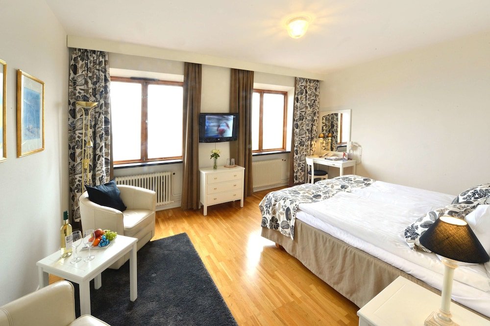 Фото Hotel Svea, Sure Hotel Collection by Best Western