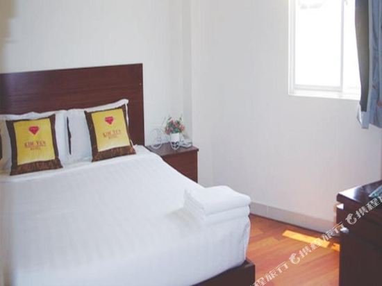 Фото Kim Yen Hotel