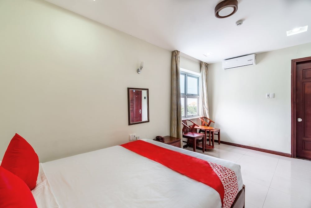 Фото Hava Hotel Danang