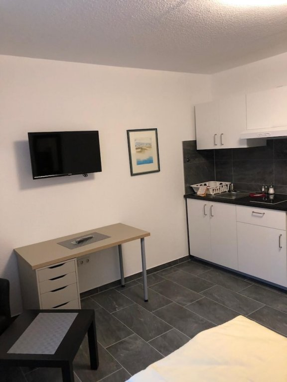 Фото Hotel Am Kamin