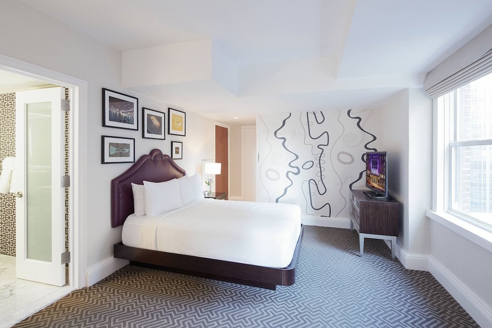 Фото The Lexington Hotel, Autograph Collection