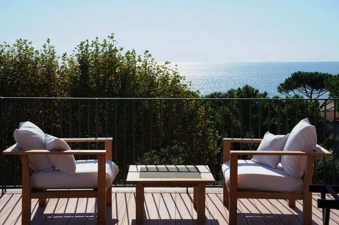 Фото Principe Forte Dei Marmi