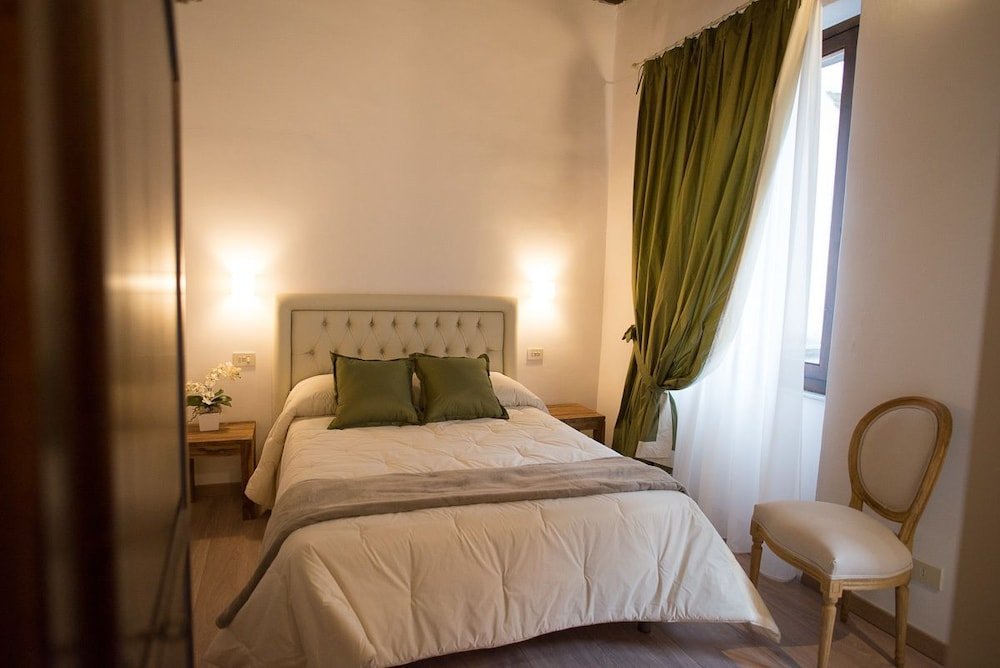 Фото B&b Palazzo del Magnifico