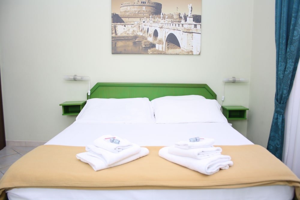 Фото La Dolce Vita Romana