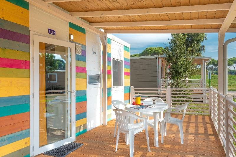 Фото Camping Village Roma Capitol