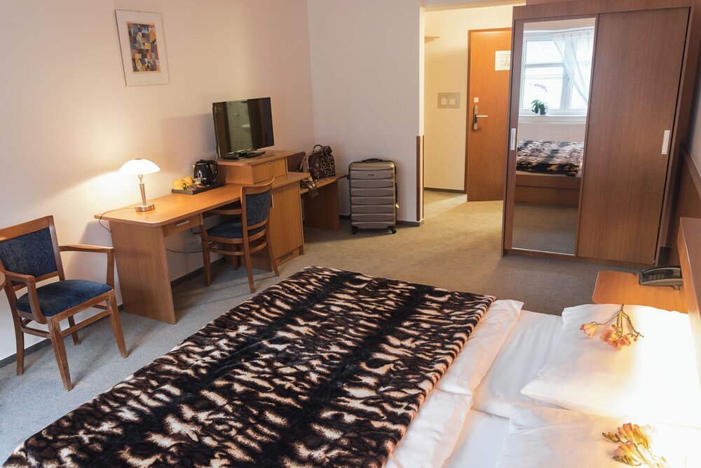 Фото Hotel Inos