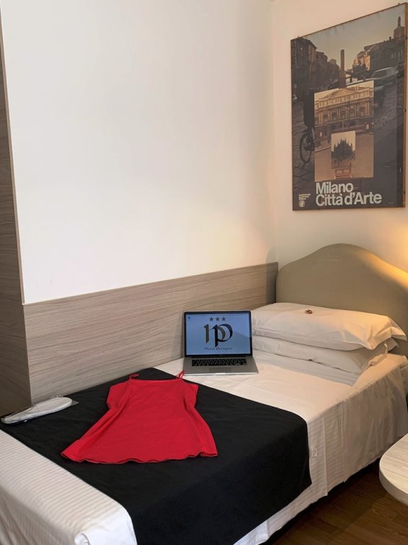 Фото Hotel Perugino