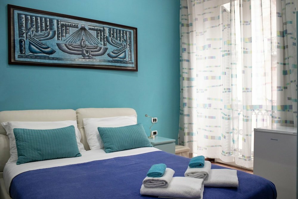 Hotel Pomodoro B&b, Naples, photo