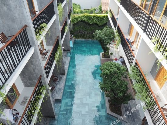 Фото Tam House Villa Hotel