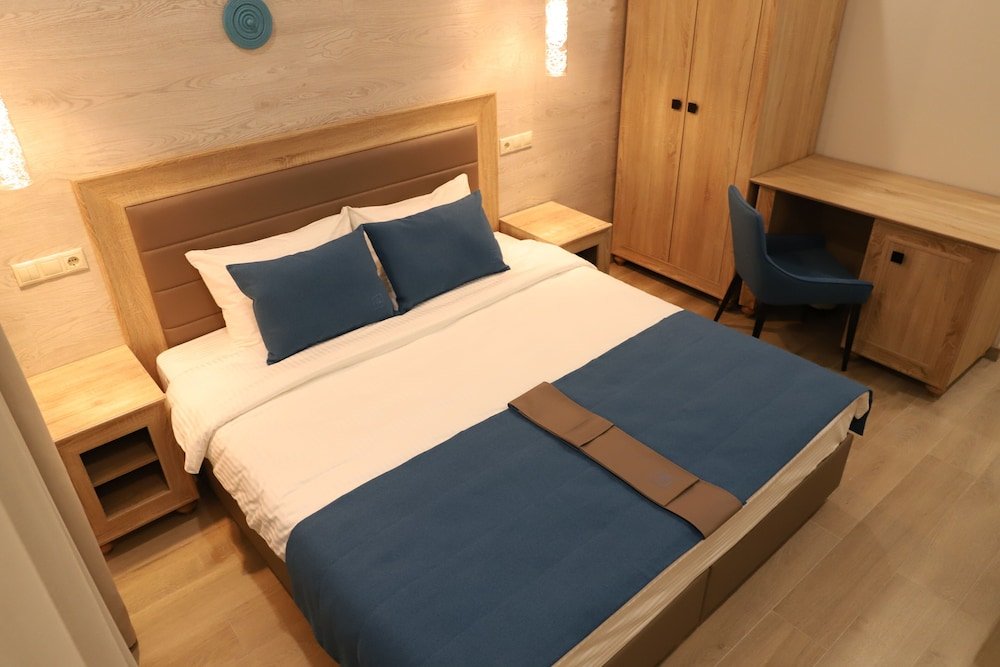 Фото Энджой отель