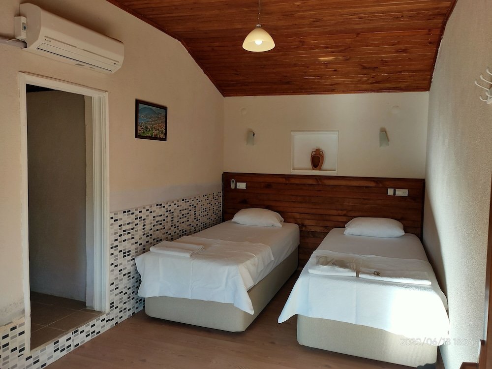 Фото Selenes Pansiyon