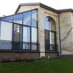 Техникс (Sovetskiy Avenue, 30Б) ، مشاريع صناعية