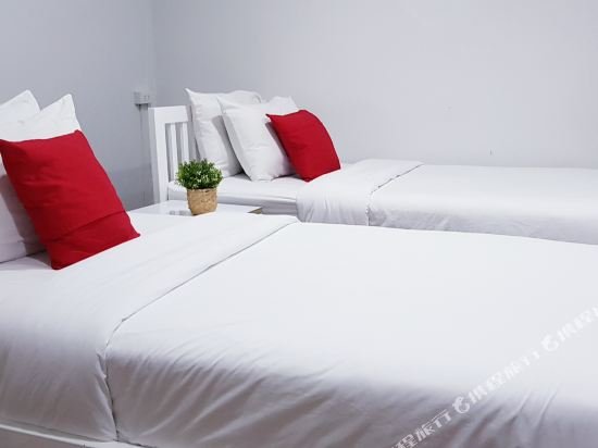 Фото Nk Guesthouse