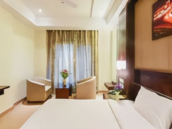 Фото Sunflower Hotel