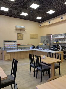 Трапеза (ул. Гоголя, 5), столовая в Симферополе