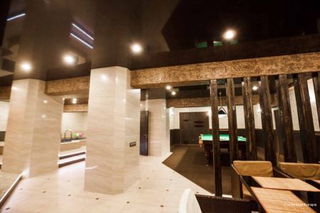 Фото Ангара Приоритет