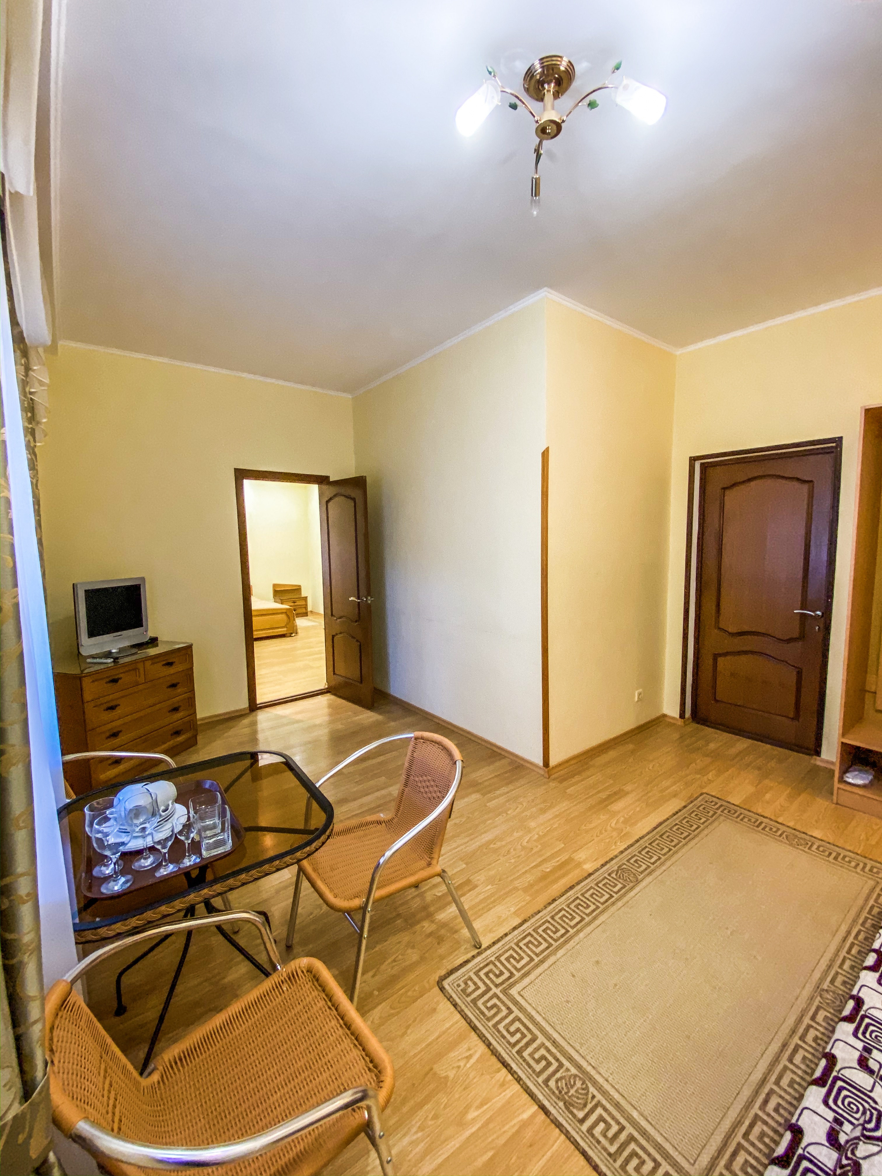 Фото Москва