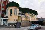 Bylina (ulitsa Belinskogo, 33Б), restaurante