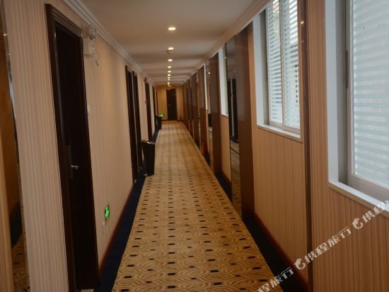 Фото Guang Yuan Hotel