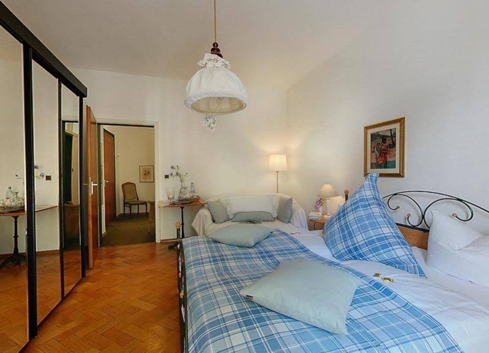 Фото Hotel Kolbergarten