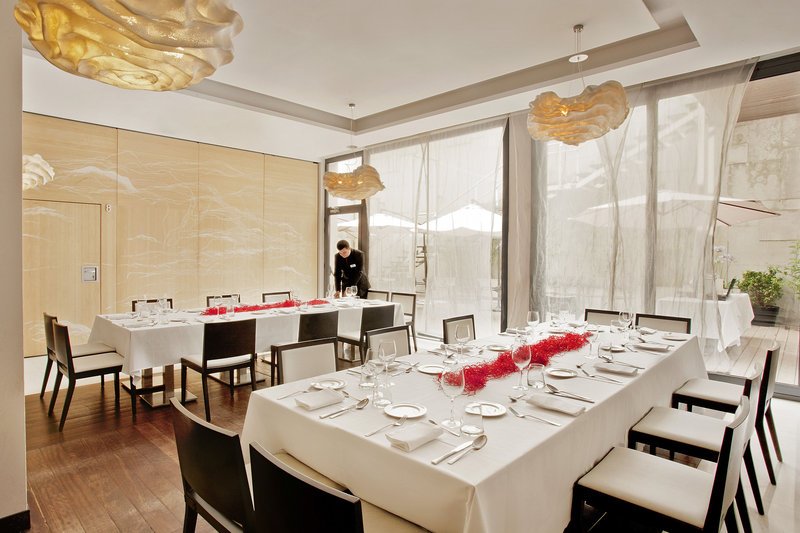 Фото Grupotel Gran Vía 678