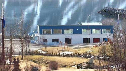 Гостиница Harbour Inn guesthouse