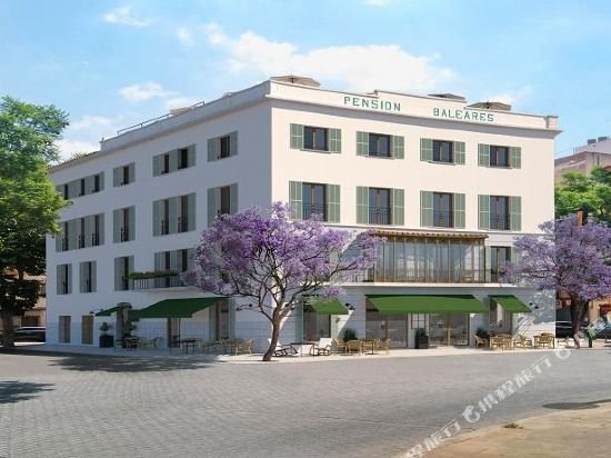 Фото отеля 1