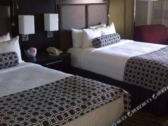 Фото Sonesta Los Angeles Airport Lax