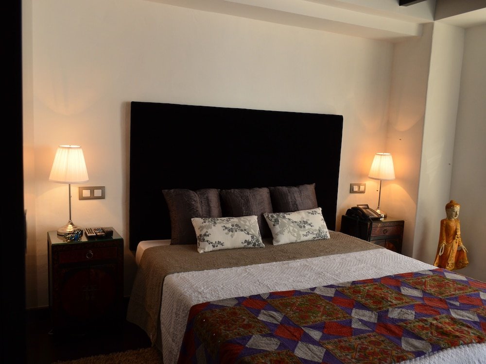 Фото Linda Boutique Hotel