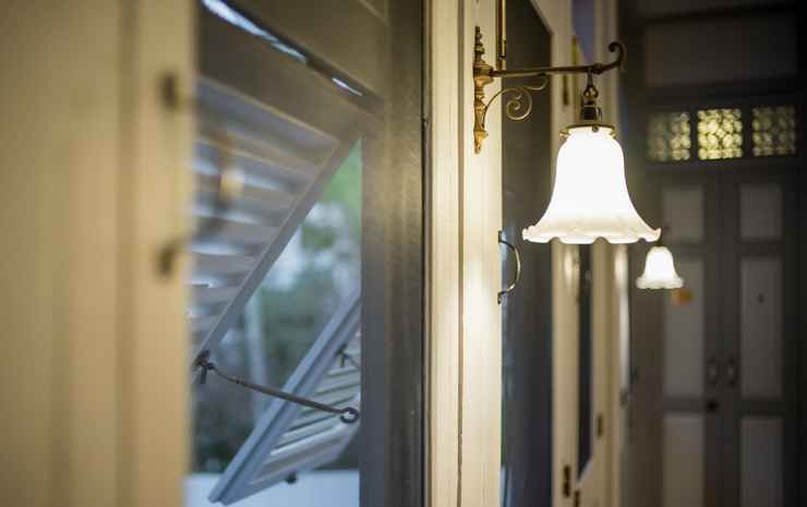 Фото Kessara Boutique Historic Hotel