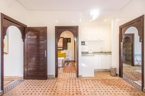 Фото Residence Alounsse