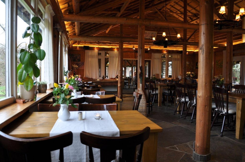 Фото Buitengoed de Panoven