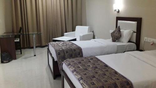 Фото Naman Heights