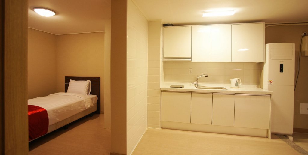 Фото R&t Hotel