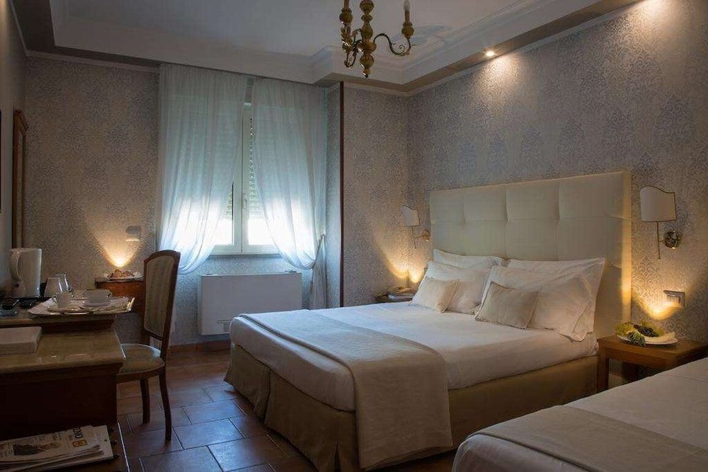 Фото Montespina Park Hotel