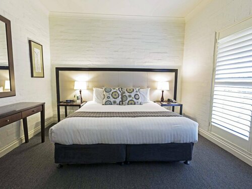 Гостиница Spicers Guesthouse