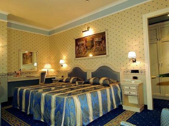 Фото Hotel Terme Bristol Buja