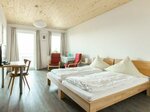 Hotel Hohe Flum