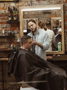 Barber Shop In Barber Shop Nearby Yandex Maps