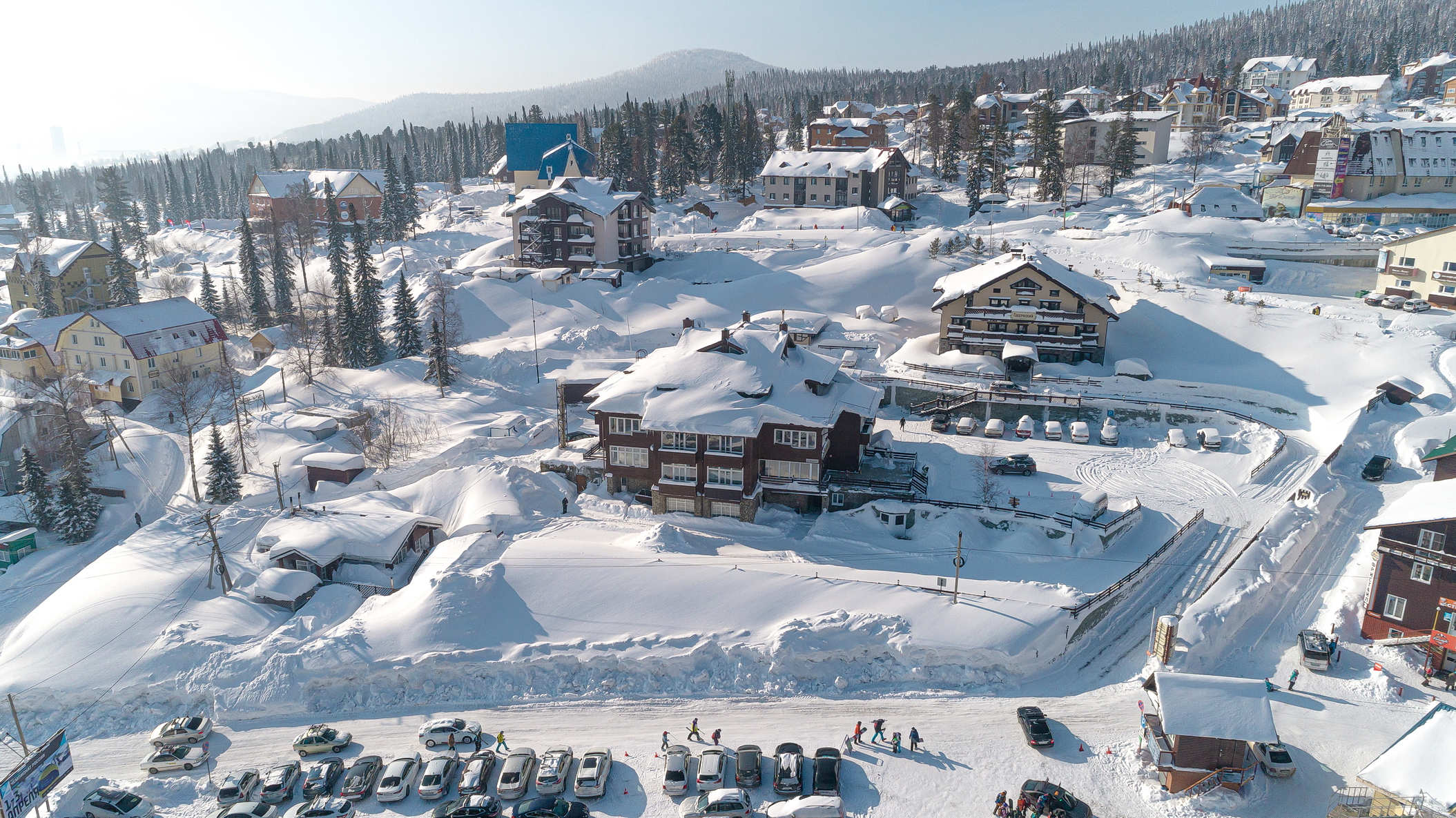 Фото отеля 5