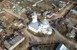 St. Nicholas Church (Stepana Razina Street, 74А), orthodox church