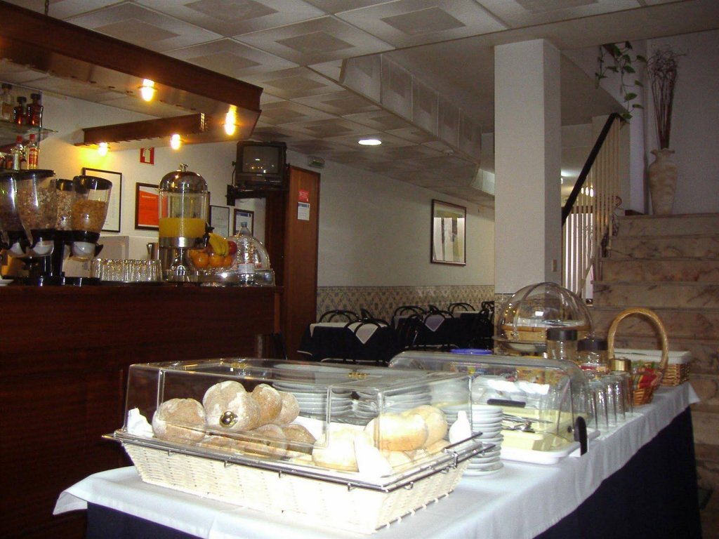 Фото Hotel Grande Rio