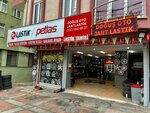 Doğuş Oto Jant Lastik Store (İstanbul, Kağıthane, Sanayi Cad., 4A), jant ve lastikçiler  Kağıthane'den