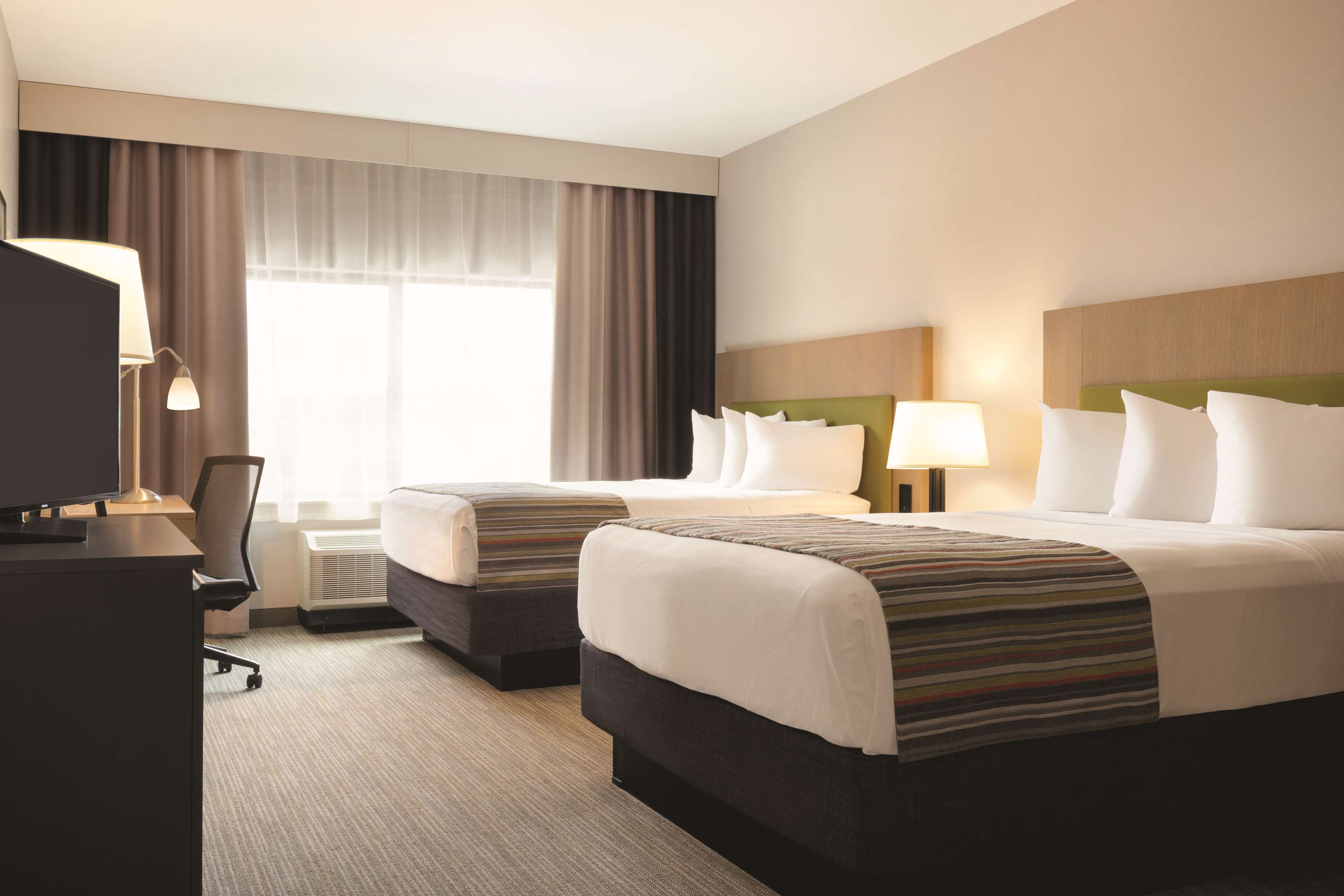 Фото Country Inn & Suites by Radisson, Page, Az